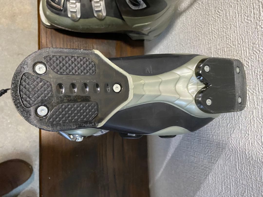 OGASAKAカービィングスキーセット