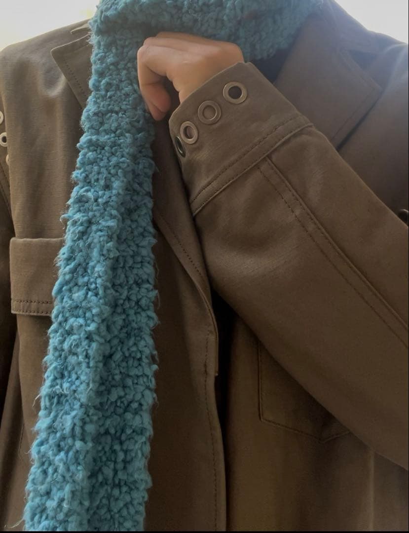 ジャケット・アウター acne studios 16aw coat