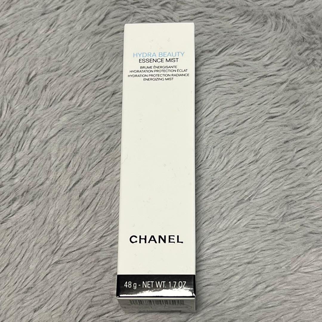 CHANEL イドゥラビューティー　エッセンスミスト