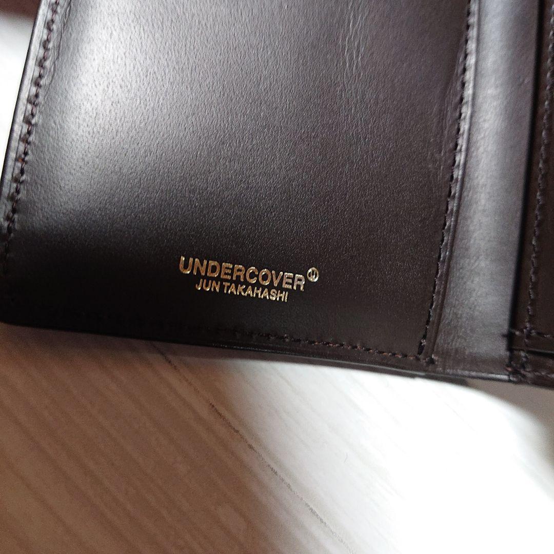 UNDERCOVER 財布