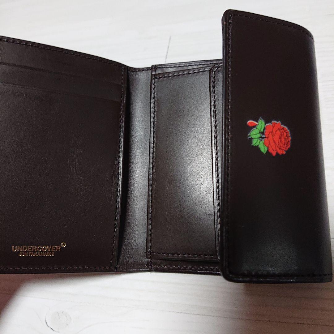 UNDERCOVER 財布