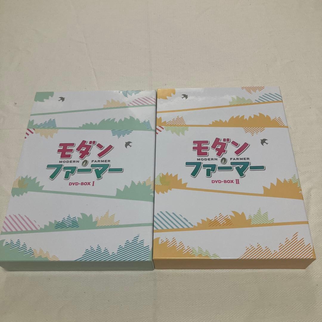 花遊記 ファユギ モダンファーマー DVD 中古