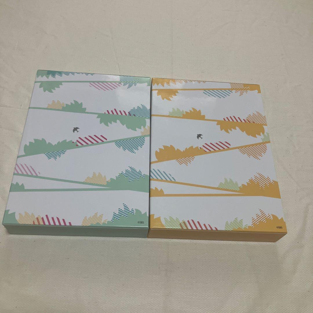 花遊記 ファユギ モダンファーマー DVD 中古