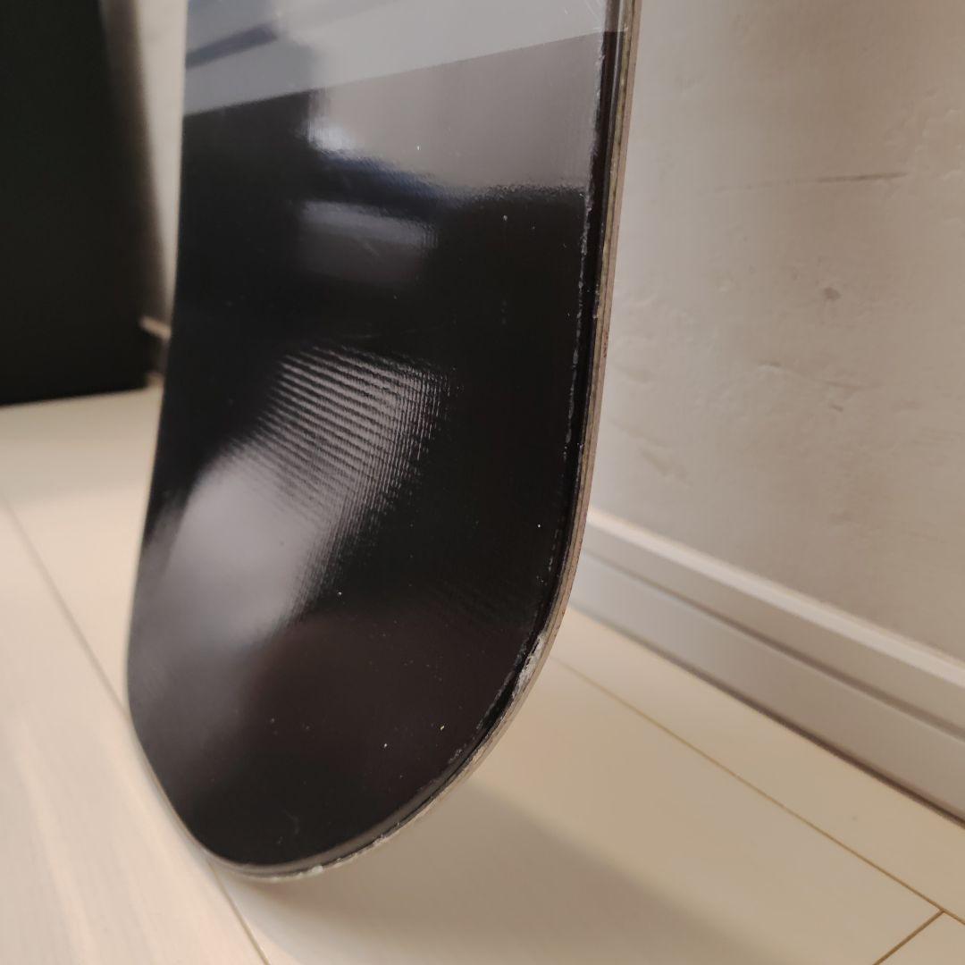 キッズ用スノーボード 120cm キスマーク　CITYCORAL ３回使用。