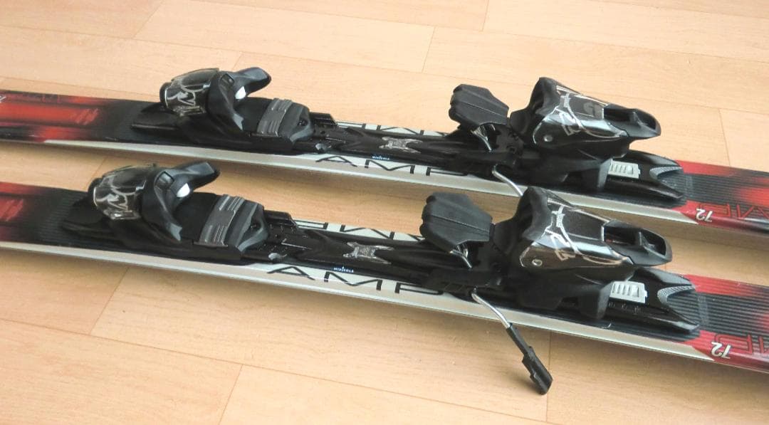 ■■1月限定■送料無料■K2■メンズスキーセット■153/26.5■メンテ付■■