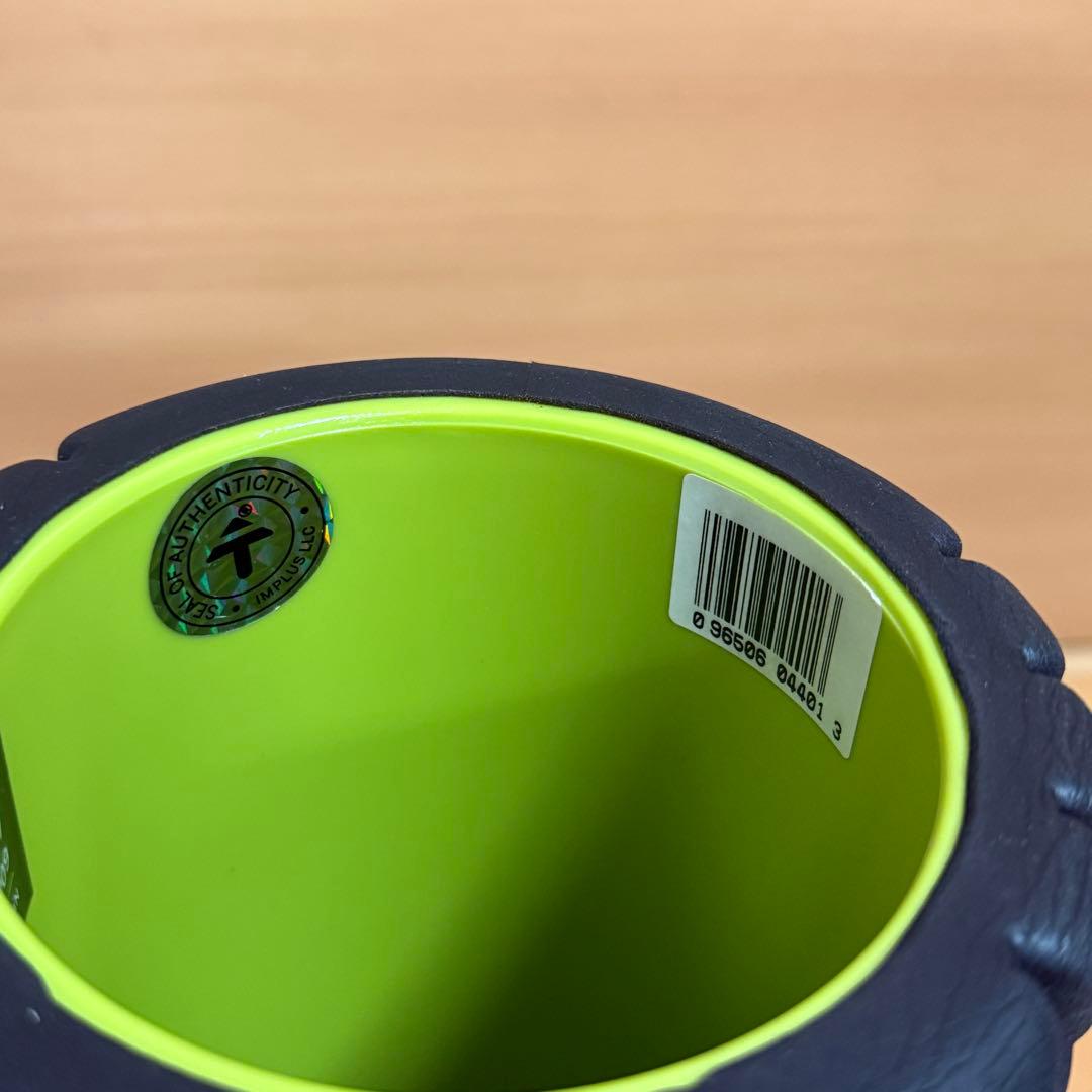 トリガーポイント フォームローラー ストレッチハーツ ソフト ハード 5点セット