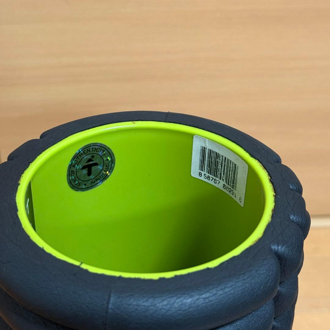 トリガーポイント フォームローラー ストレッチハーツ ソフト ハード 5点セット