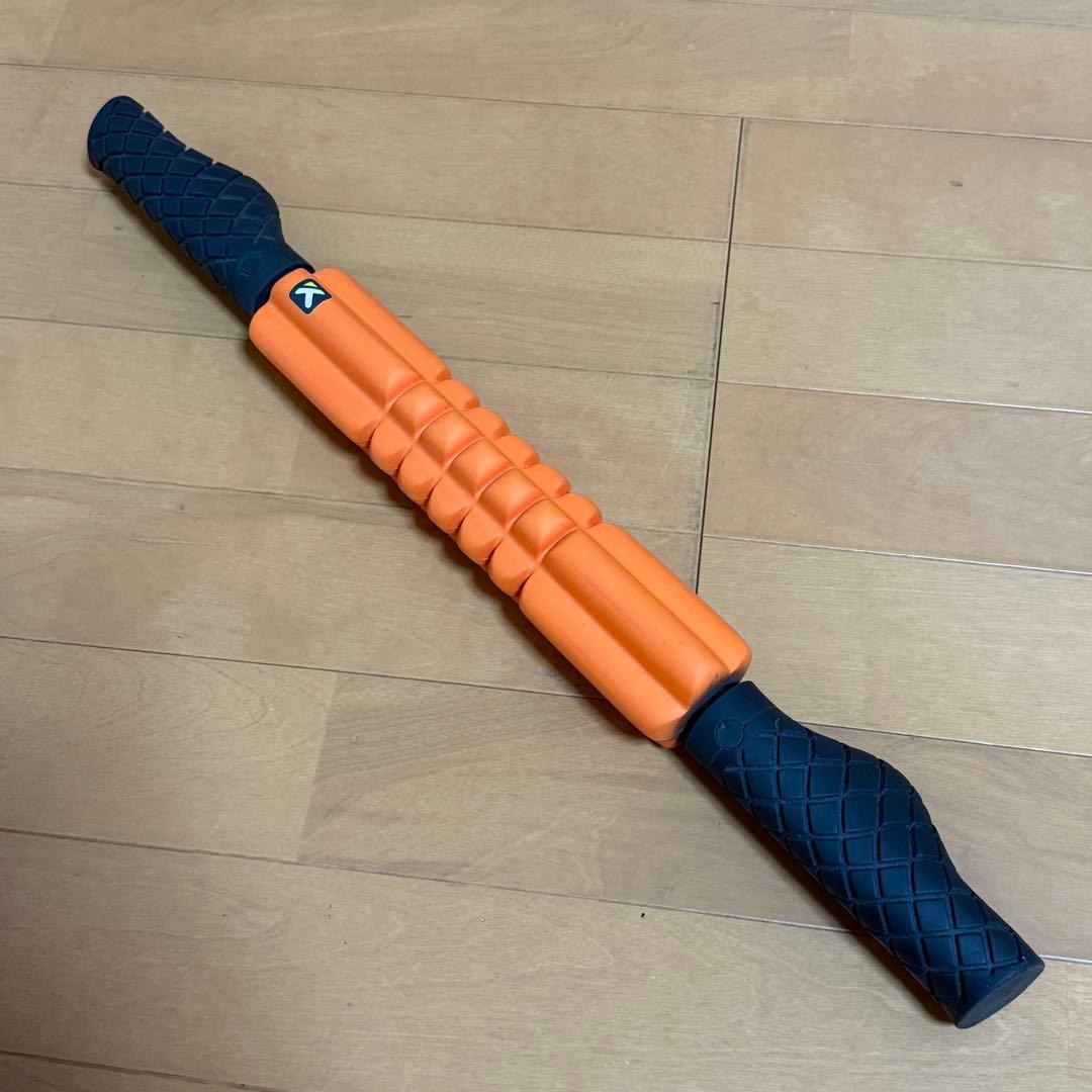 トリガーポイント フォームローラー ストレッチハーツ ソフト ハード 5点セット