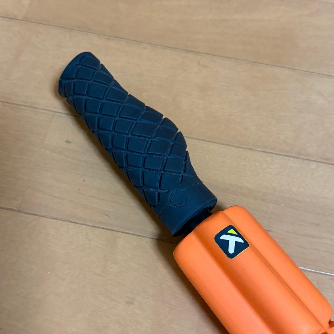 トリガーポイント フォームローラー ストレッチハーツ ソフト ハード 5点セット