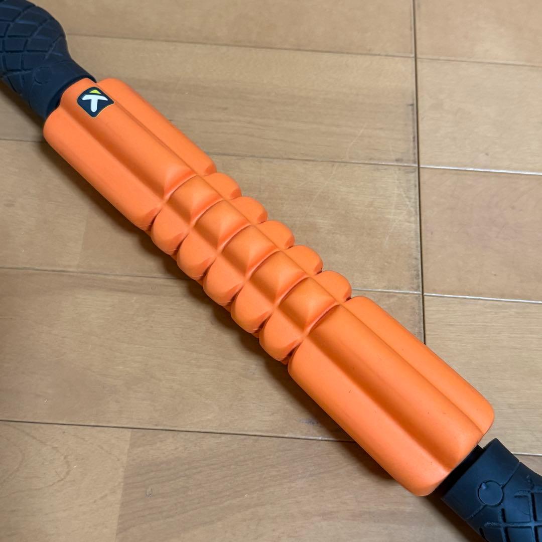 トリガーポイント フォームローラー ストレッチハーツ ソフト ハード 5点セット