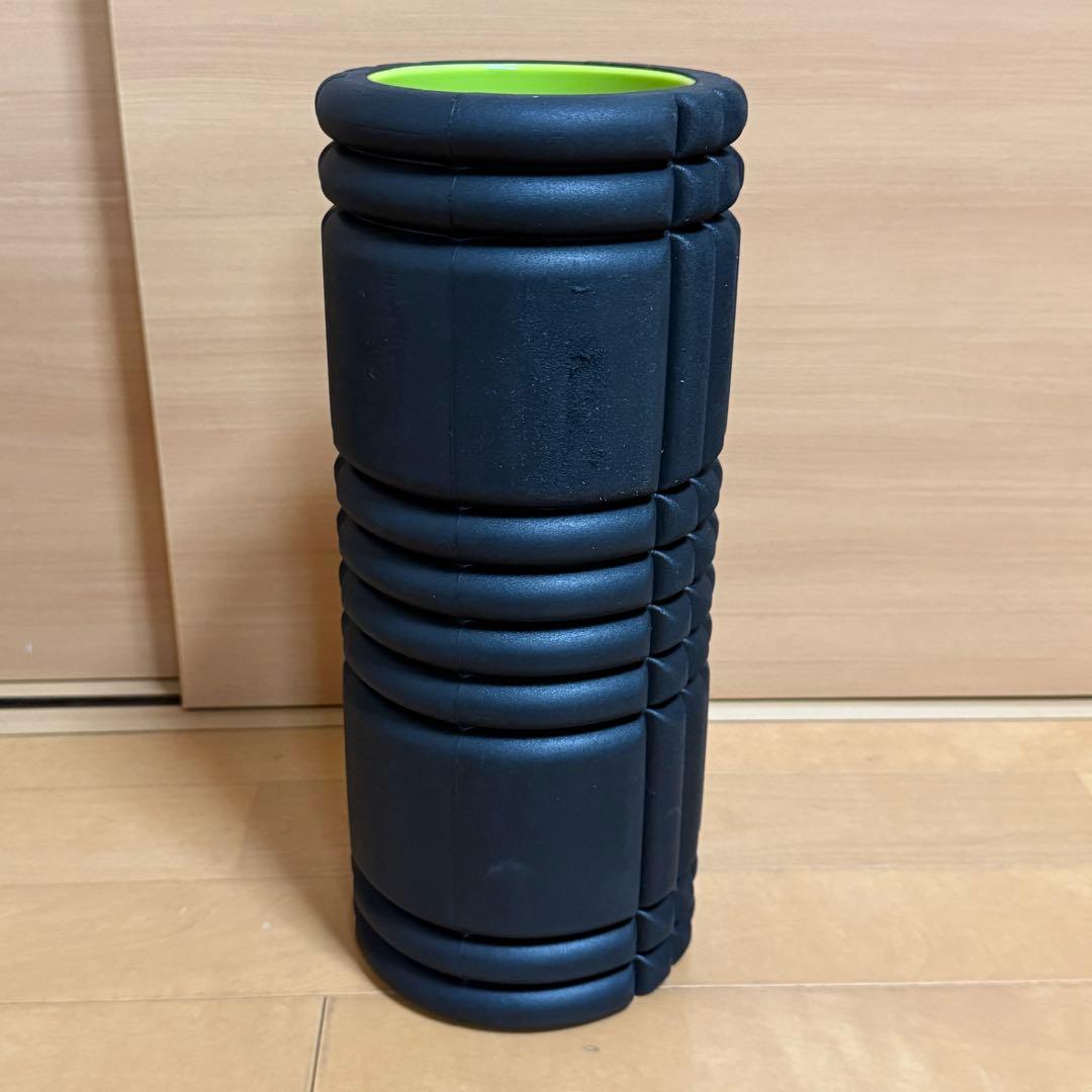 トリガーポイント フォームローラー ストレッチハーツ ソフト ハード 5点セット