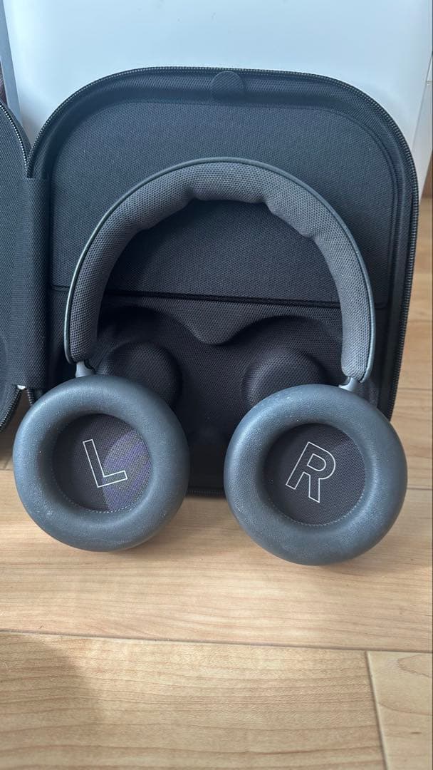 （美）Bang & Olufsen HX ワイヤレスヘッドホン