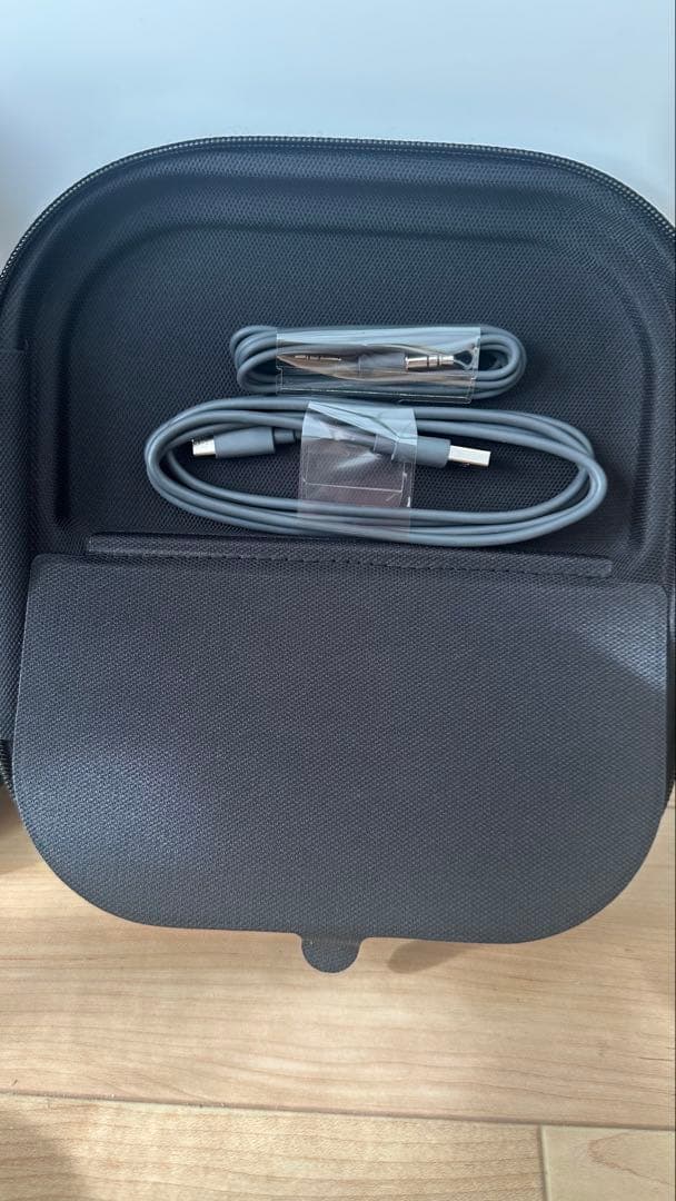 （美）Bang & Olufsen HX ワイヤレスヘッドホン