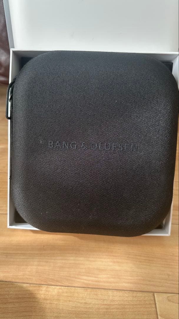 （美）Bang & Olufsen HX ワイヤレスヘッドホン