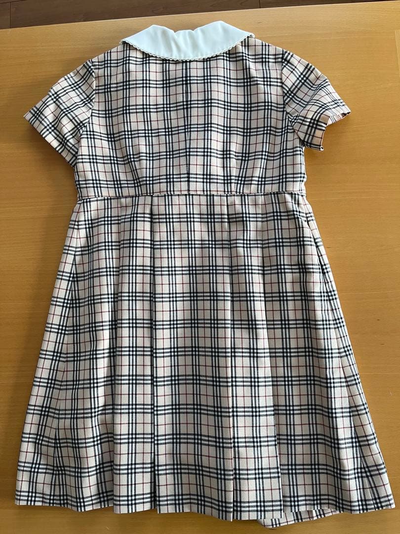 BURBERRY LONDON 女児 アンサンブル バーバリーロンドン
