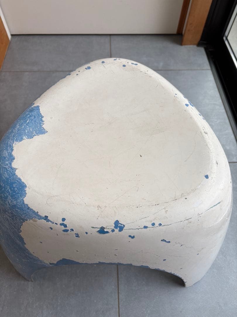 柳宗理　エレファントスツール　コトブキ社製