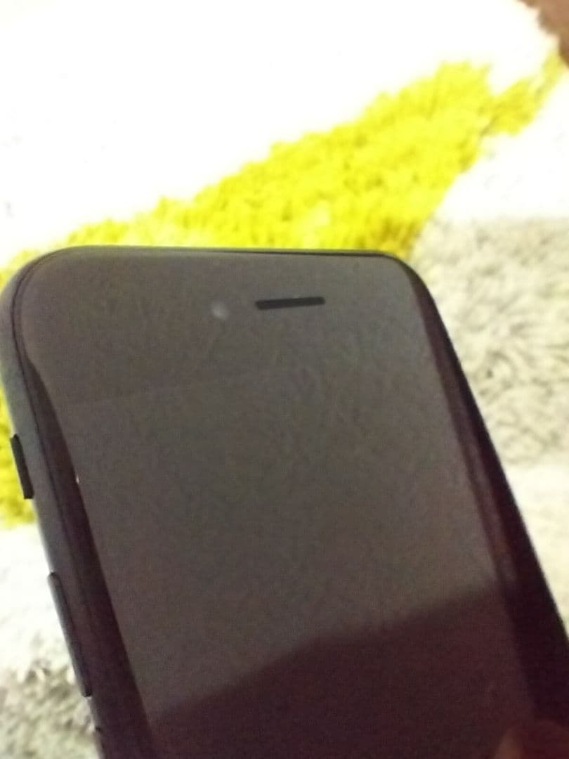 iPhone se 第2世代 128GB 本体 ブラック バッテリー96％ 美品