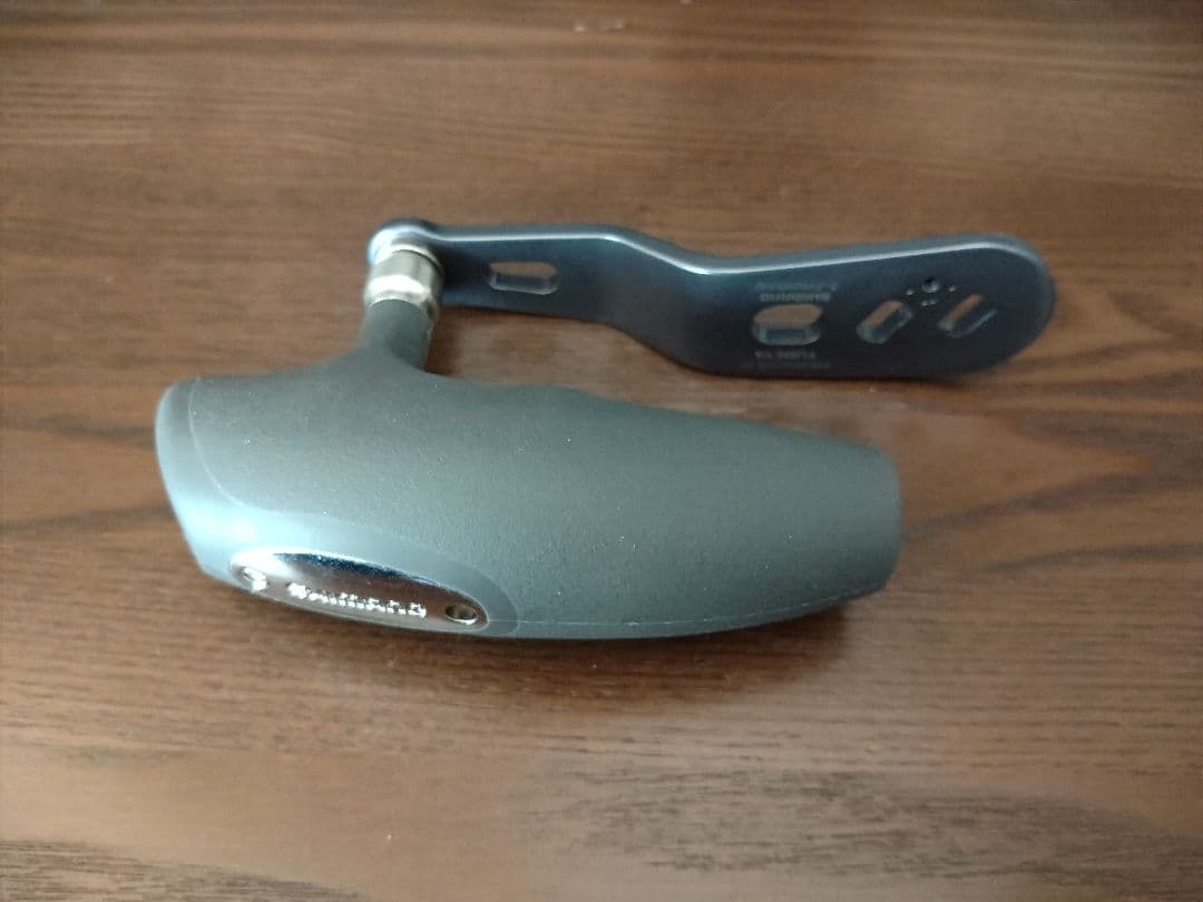 Shimano T型ハンドル BH-6 73/85mm