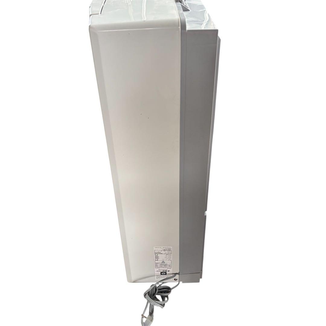 コロナ 窓用エアコン 冷房専用 CW-F1621 ウインドエアコン