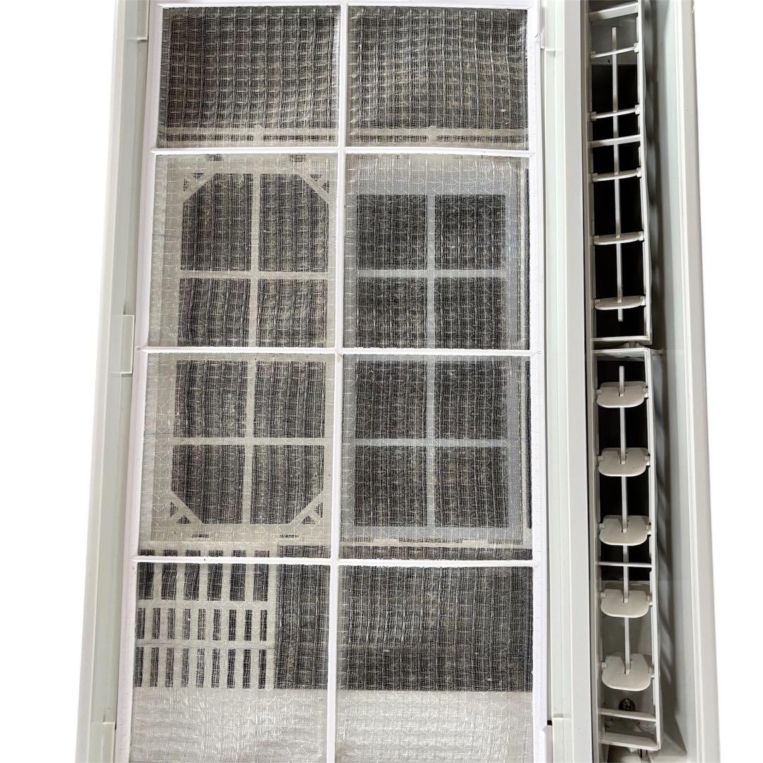 コロナ 窓用エアコン 冷房専用 CW-F1621 ウインドエアコン