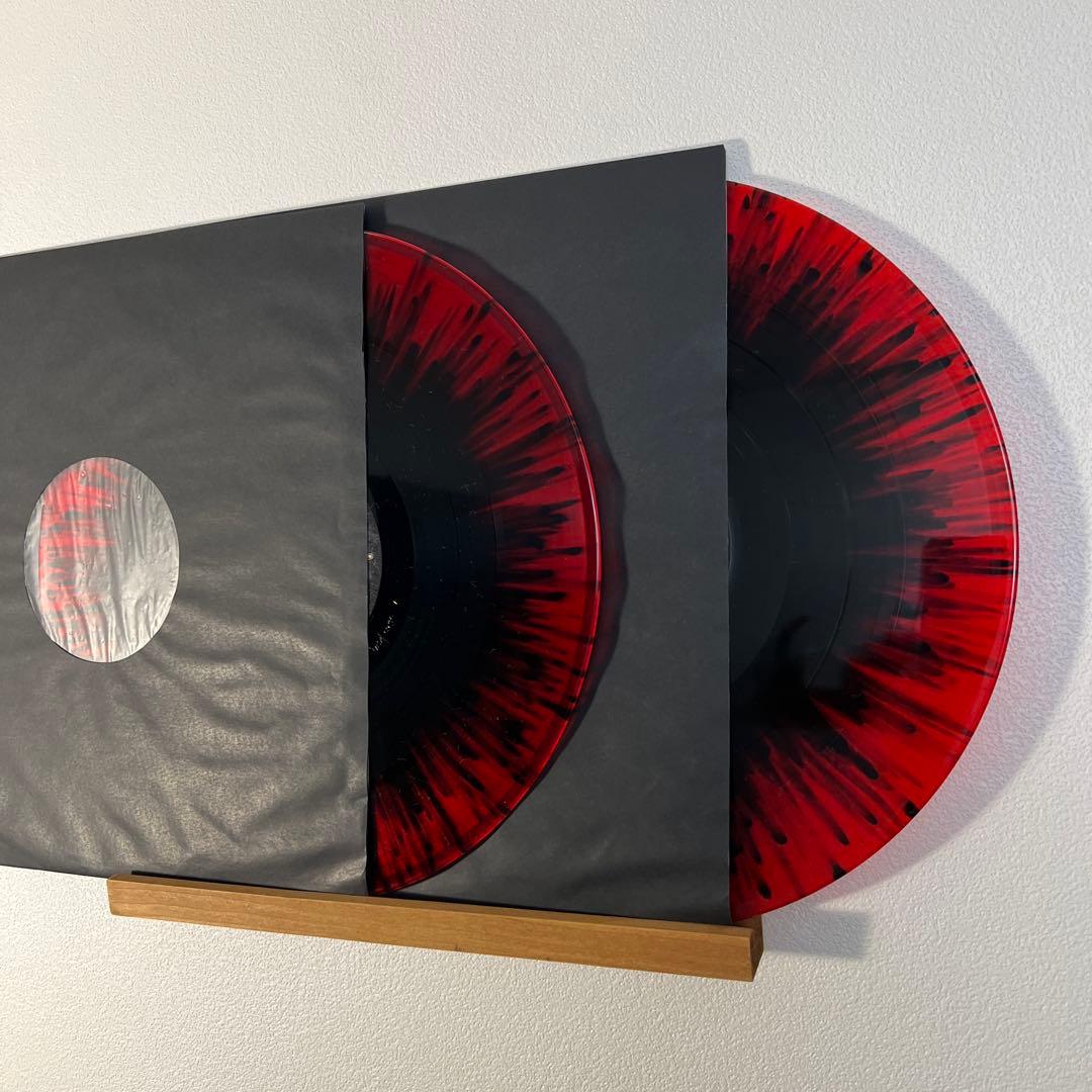 洋楽 Machine Head of Kingdom and Crown