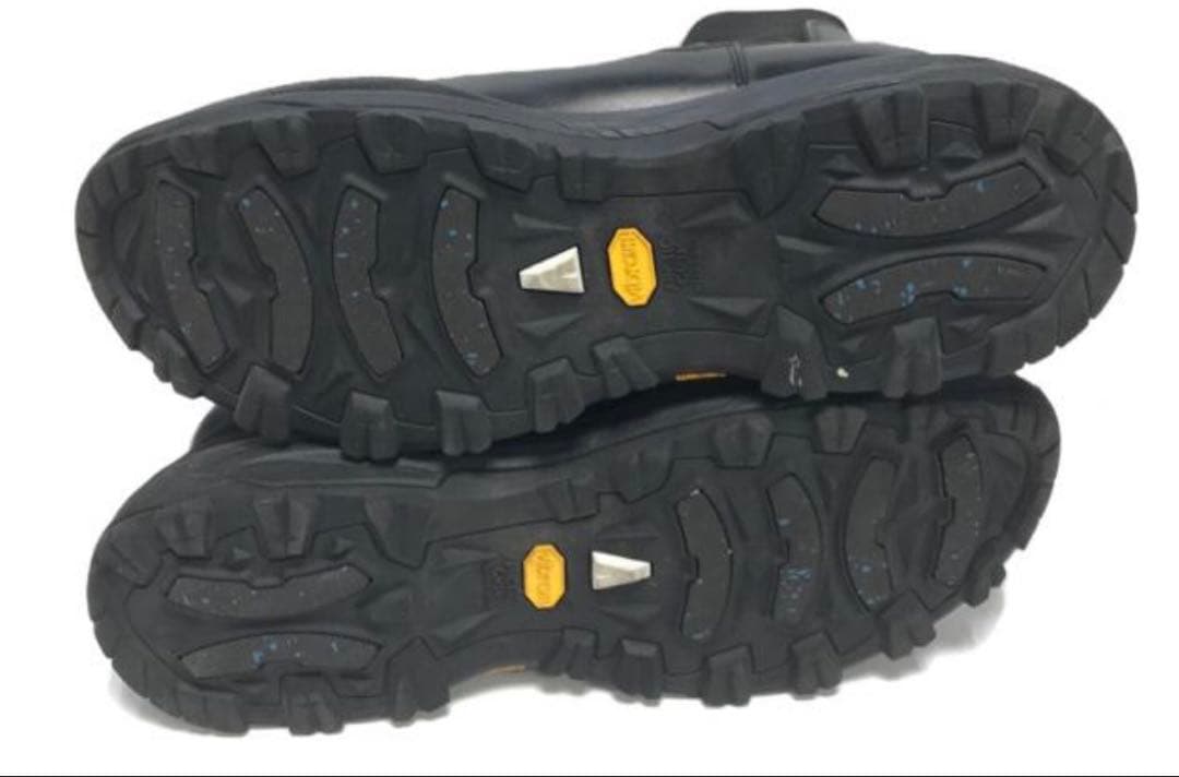 D*T様 今週限定割引Sacai Chelsea Boots サカイ　チェルシー