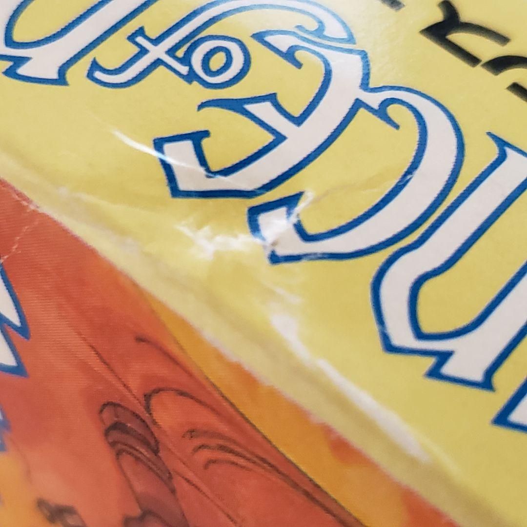 希少　プリンスオブペルシャ　レア ( 箱・取説 ) スーパーファミコン【中古】