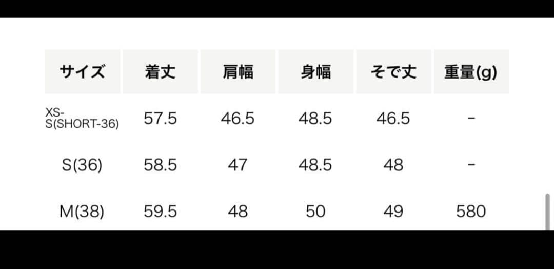 ミックスツイードライクポケットノーカラージャケット　グリーンレーベル　38 M