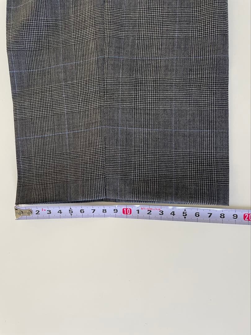 【美品】INCOTEX SUPER 100’S スラックス 52