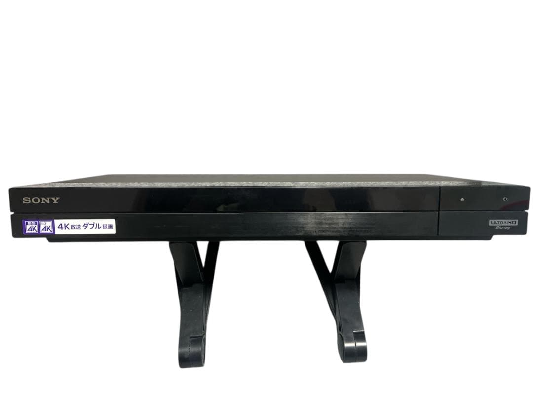 SONY ブルーレイレコーダー BDZ-FBW1100 2021年製