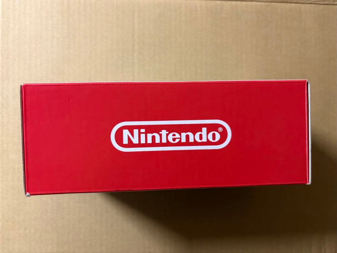 Nintendo Switch Lite ターコイズ　訳あり　新品未使用