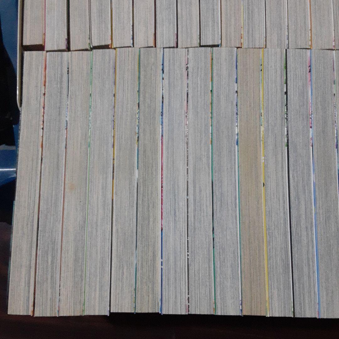 からくりサーカス 全43巻完結セット