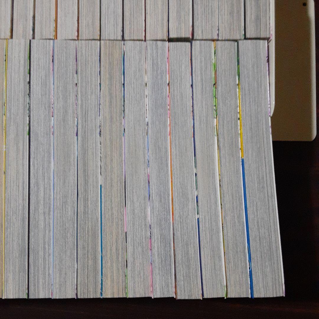 からくりサーカス 全43巻完結セット