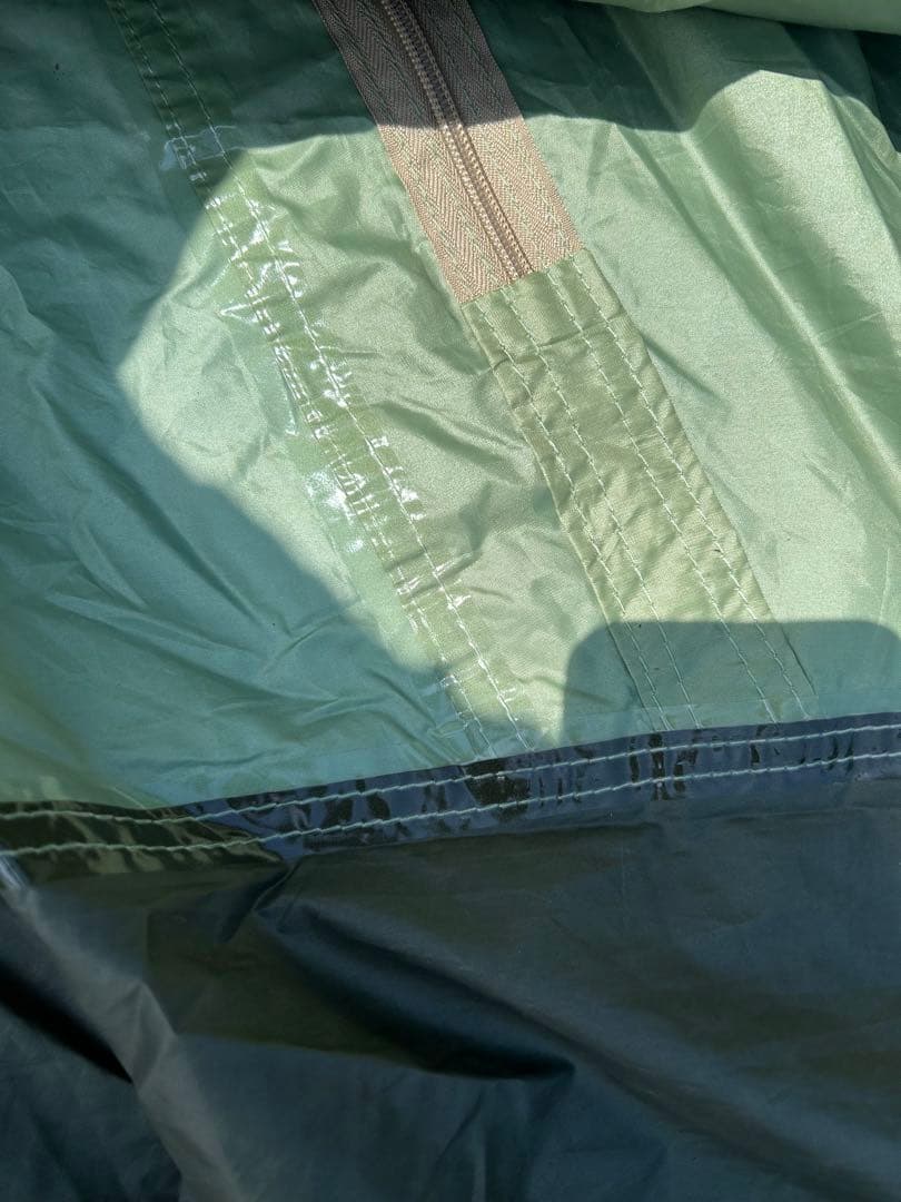 ロゴス テント  PANELドゥーブル XL