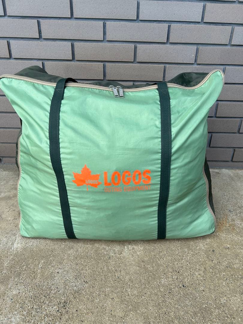 ロゴス テント  PANELドゥーブル XL