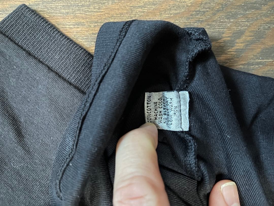 CHROME HEARTSクロムハーツ ポロシャツ