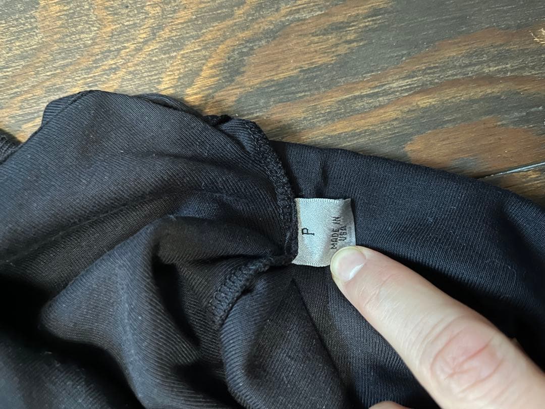 CHROME HEARTSクロムハーツ ポロシャツ