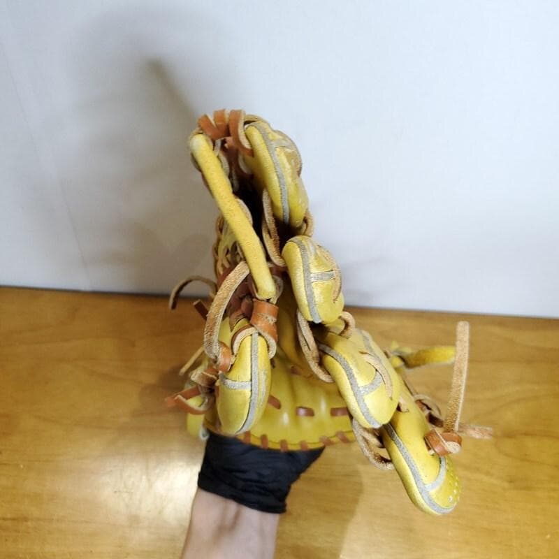 NIKE ナイキ VAPOR Jr ヴェイパー 児童用 外野用 軟式グローブ