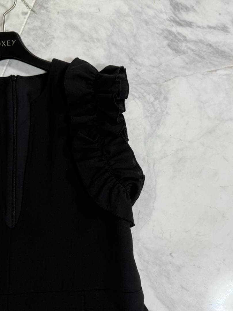 未使用級★Eimee Law エイミーロウ オールインワン F ブラック