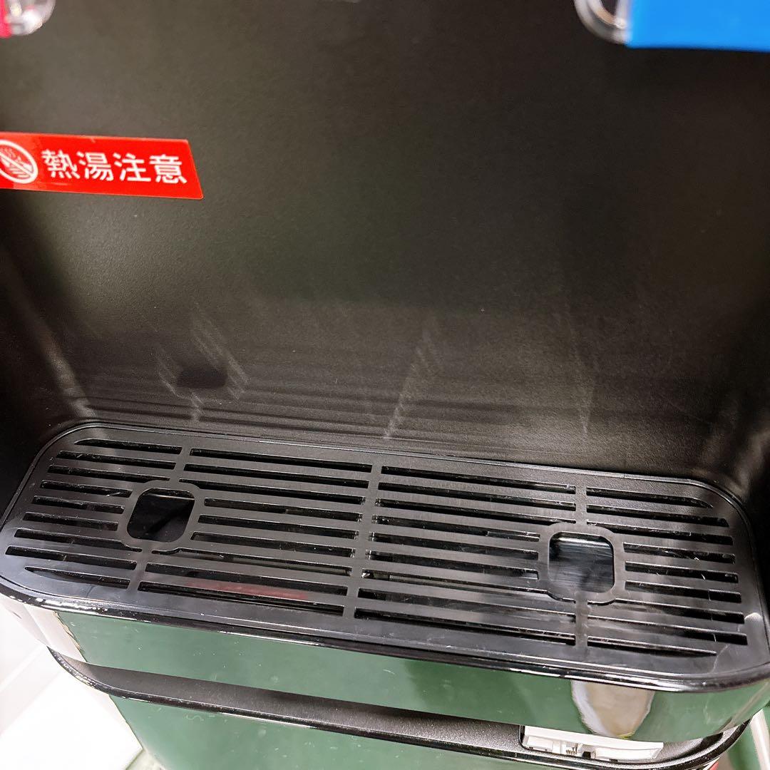 【送料込み】コスモライフ スタンド型ウォーターサーバー CK-04