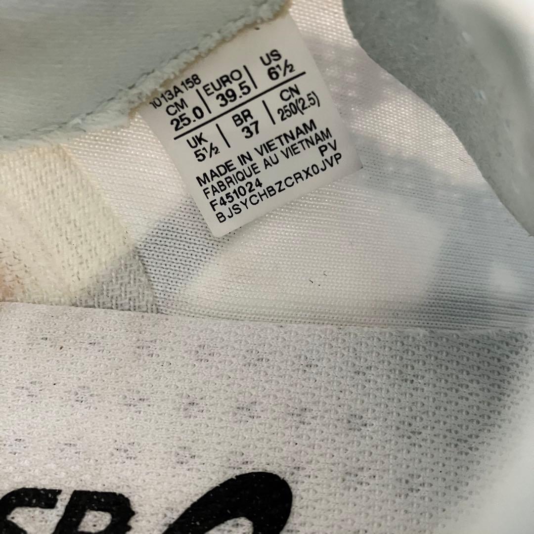 ASICS S4+ YOGIRI アシックスエスフォープラスヨギリ25.0cm