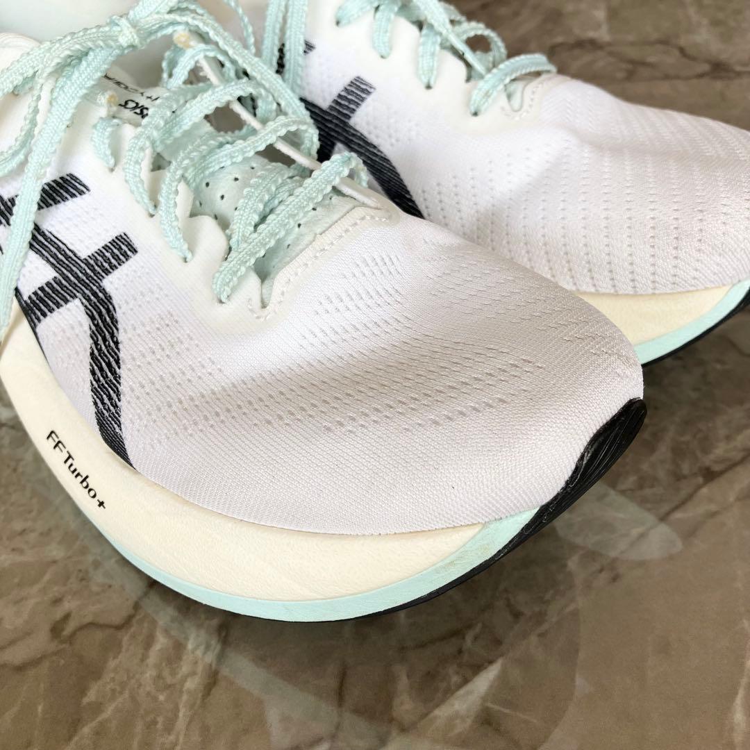 ASICS S4+ YOGIRI アシックスエスフォープラスヨギリ25.0cm