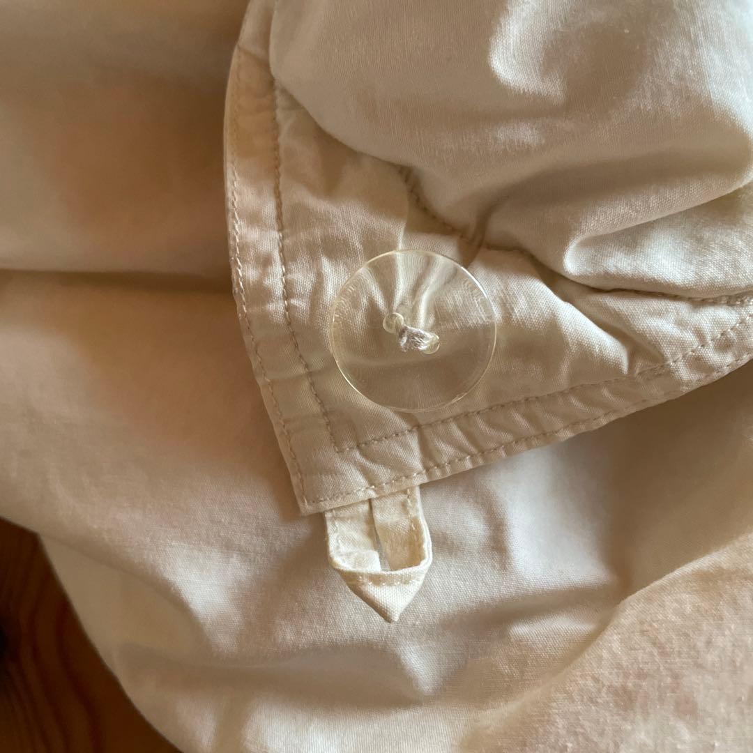 ニトリ★羽毛布団★肌掛け