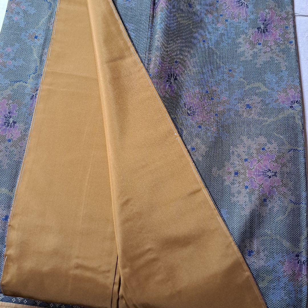 c*a様 大島紬着物