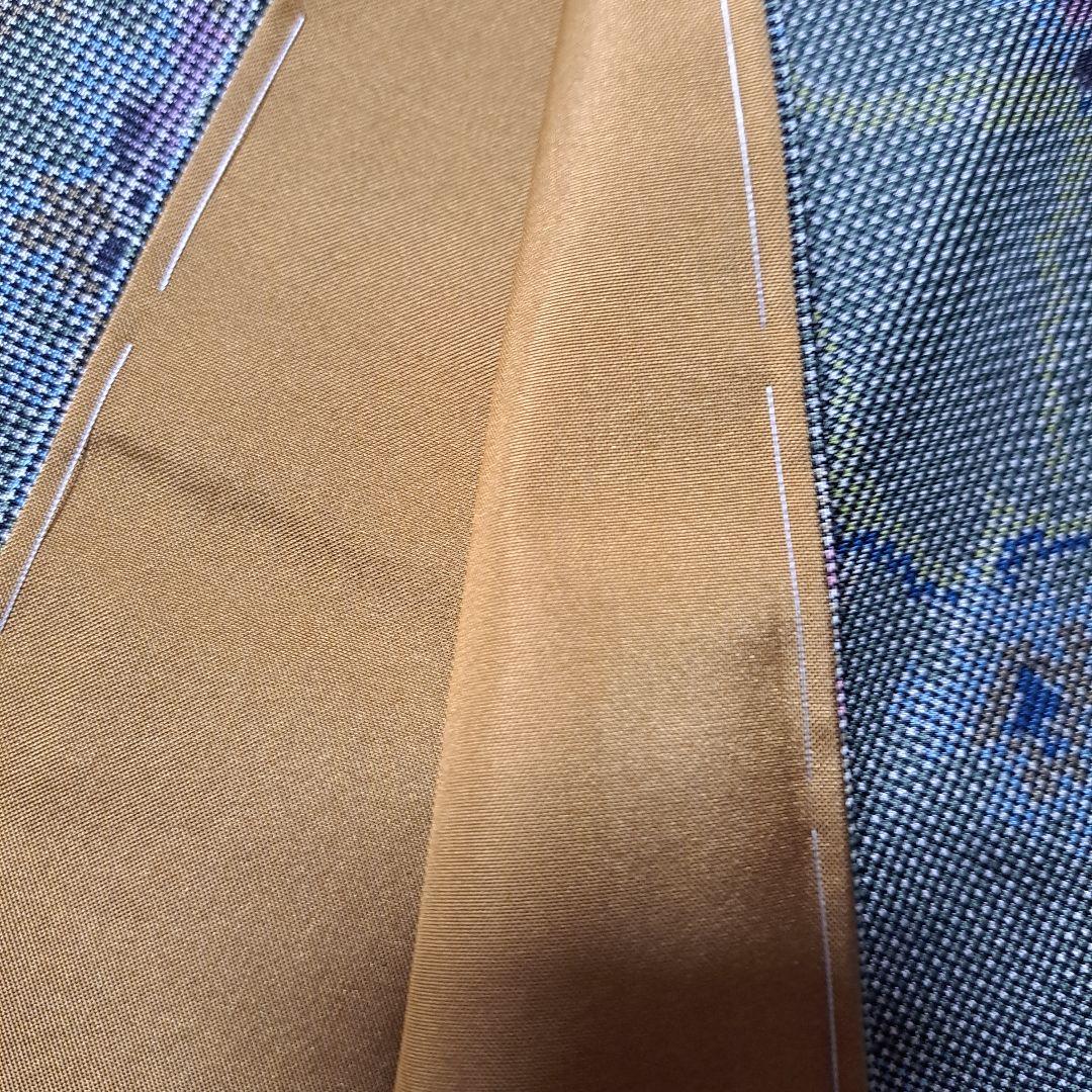 c*a様 大島紬着物