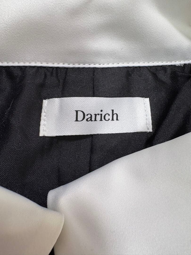 Darich ワンピース フリーサイズ