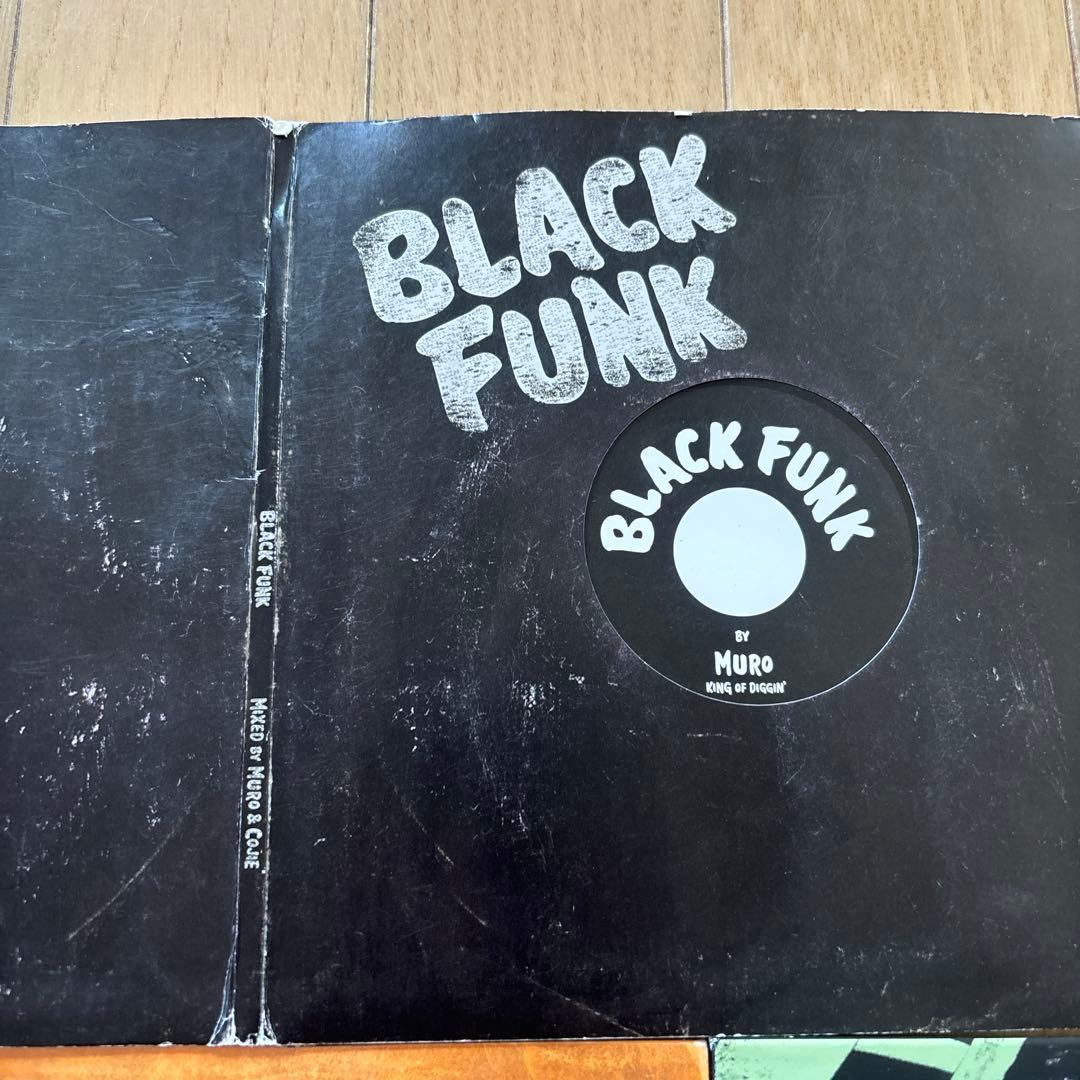 レゲエ　ソウル　ファンク　CD MURO COJIE 計８枚セット