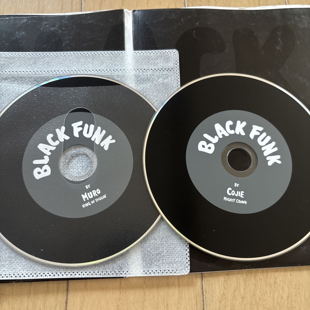 レゲエ　ソウル　ファンク　CD MURO COJIE 計８枚セット