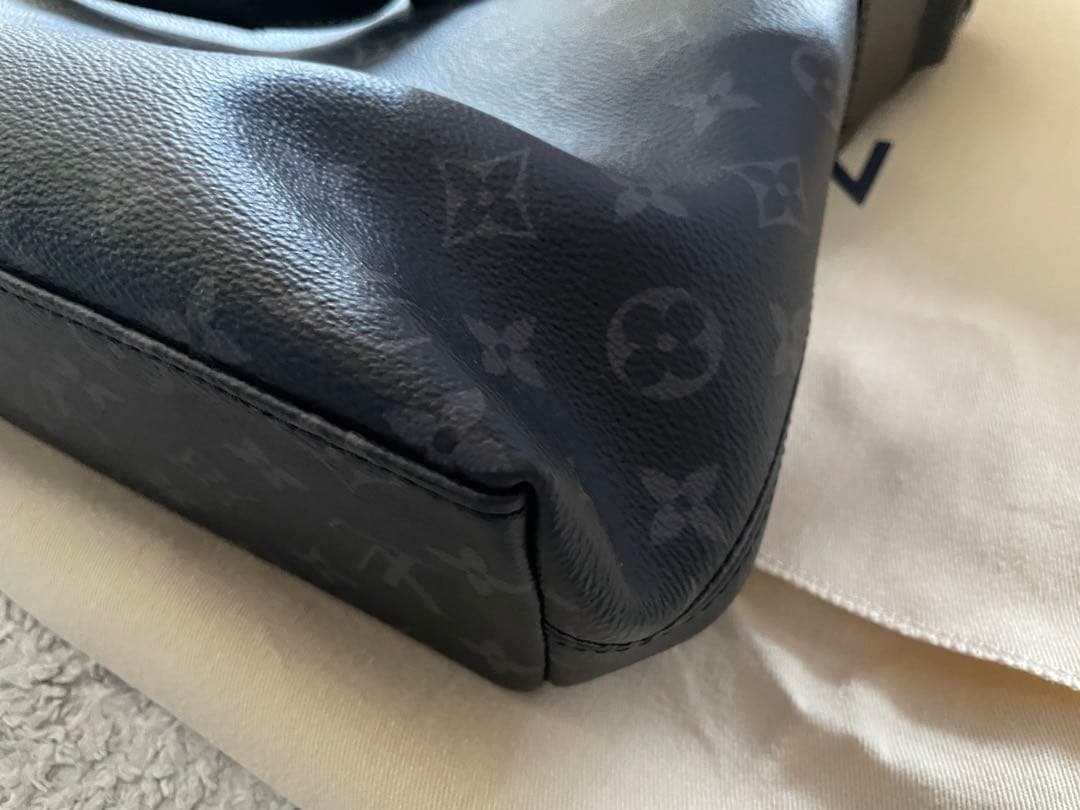 Louis Vuitton モノグラム　ショルダー　バッグ　新品同様