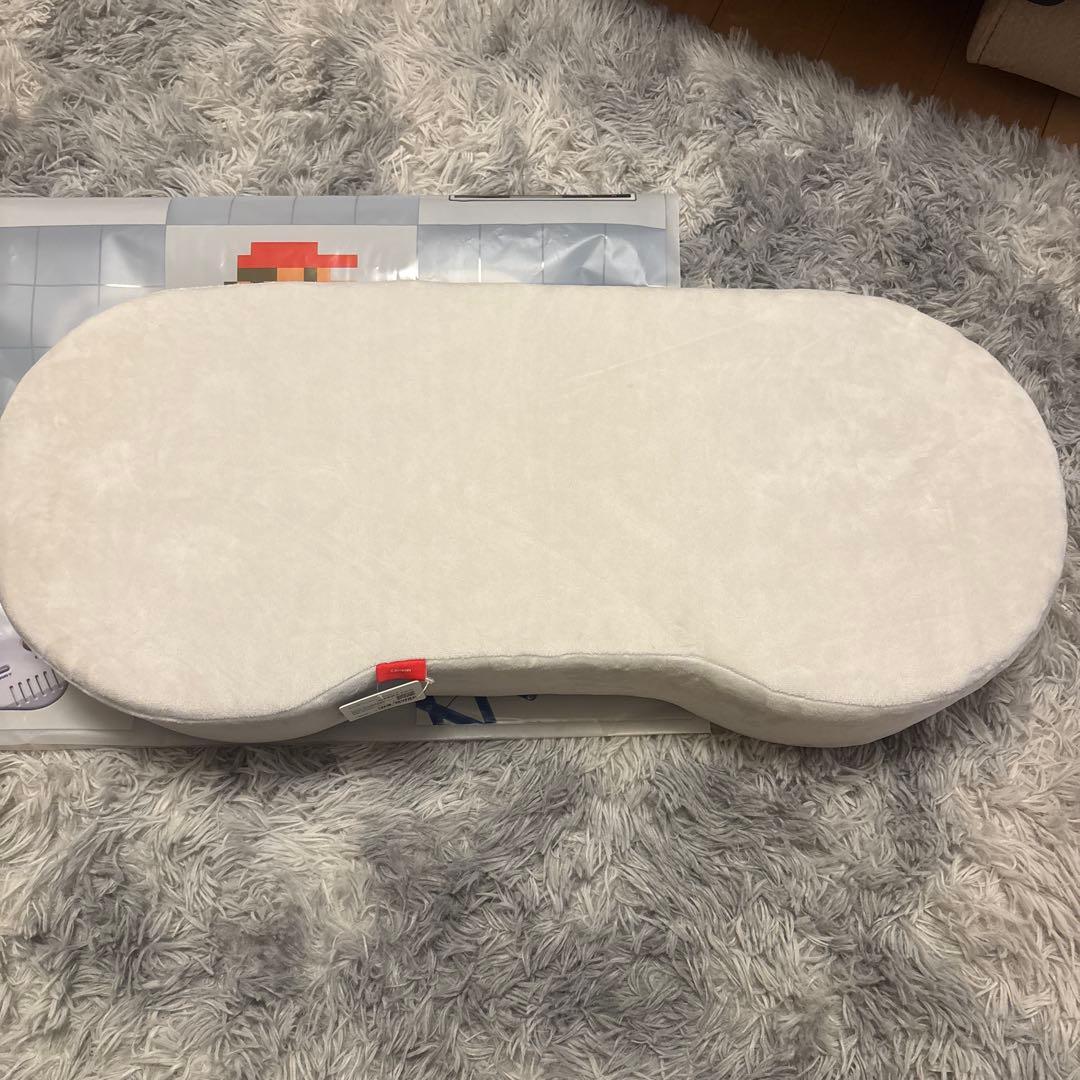 任天堂ミュージアム スーパーファミコンクッション